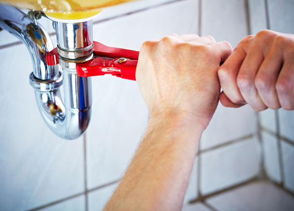 About Fentress Plumbers
